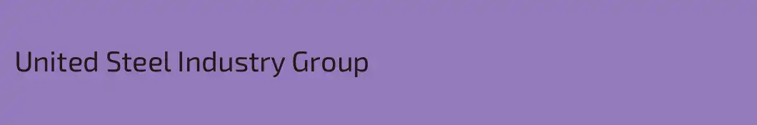 United Steel Industry Group